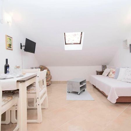 Apartman Miletic Apartment Makarska Exterior photo